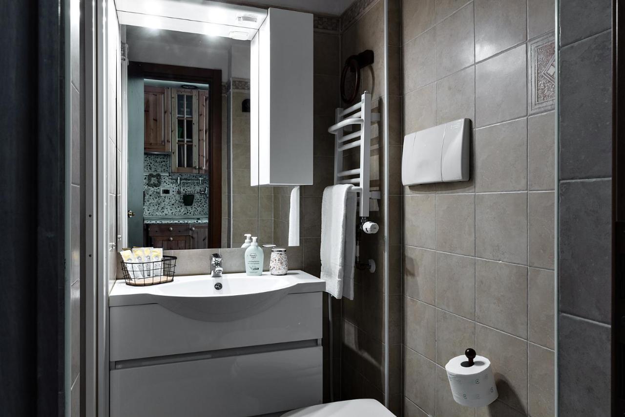 Dehomes - Porta Nuova Business Studios Milánó Kültér fotó
