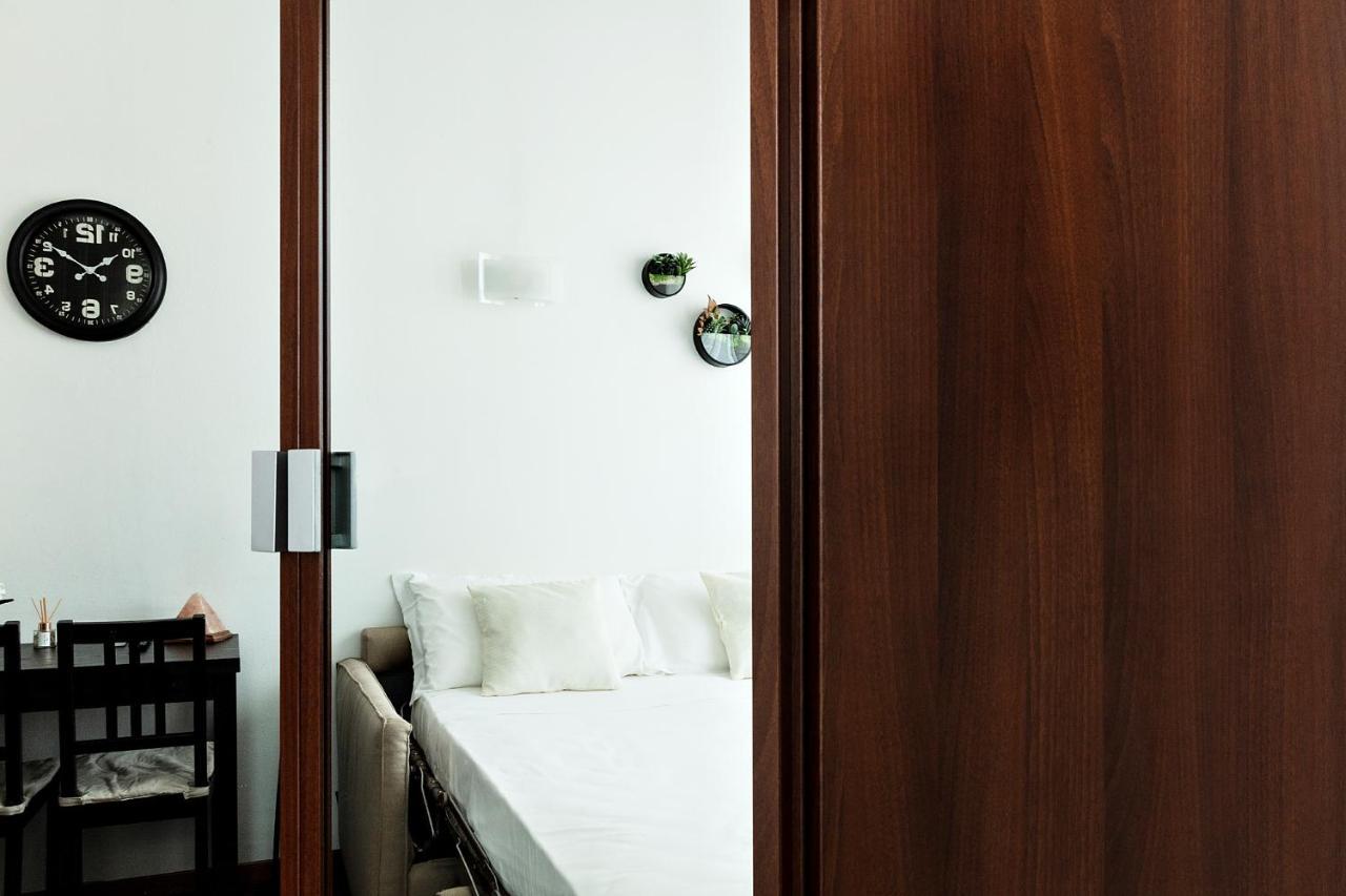 Dehomes - Porta Nuova Business Studios Milánó Kültér fotó