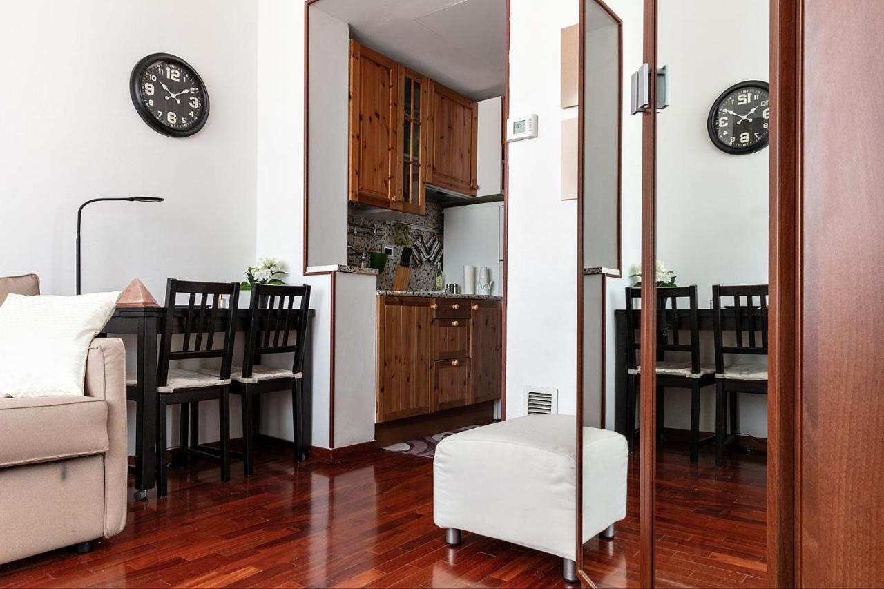 Dehomes - Porta Nuova Business Studios Milánó Kültér fotó