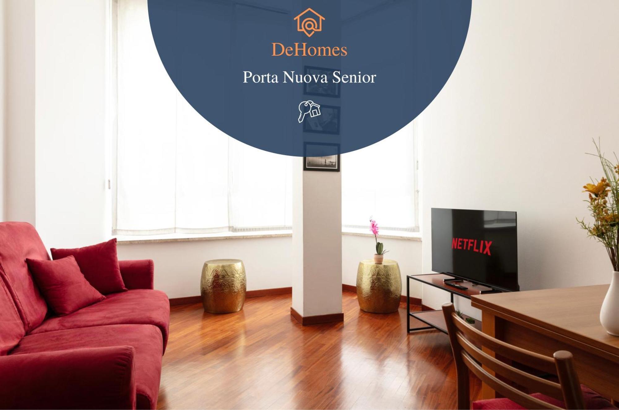 Dehomes - Porta Nuova Business Studios Milánó Kültér fotó